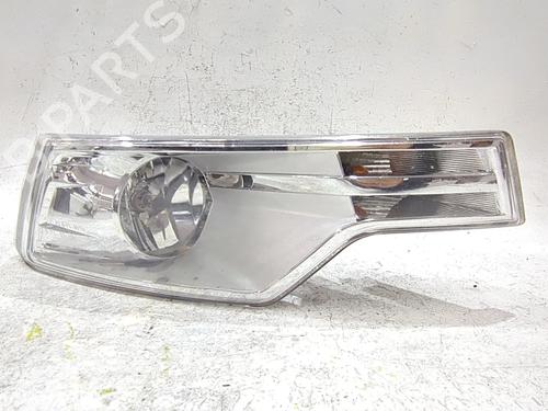 Højre Foran Tågelygte CITROËN C5 III (RD_) 2.0 HDi 140 (RDRHF8, RDRHFA, RDRHA8, RDRHAJ) (140 hp) 29221472
