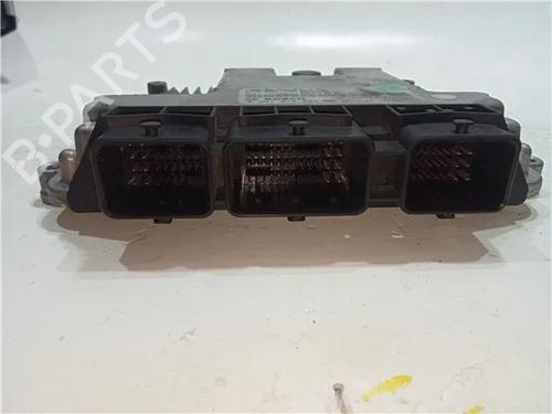 Elektronisk modul FORD FIESTA VI (CB1, CCN) 1.6 TDCi | BP23916257M83