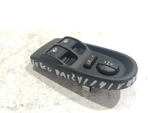 Left front window switch IVECO DAILY V Van 35C17, 35S17, 40C17, 45C17, 50C17, 60C17, 65C17, 70C17 | BP39226482I27 - Image 2