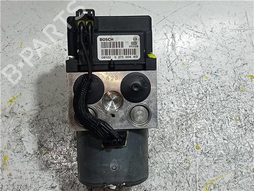 ABS pump CITROËN XSARA (N1) 1.9 TD | BP24967737M43 