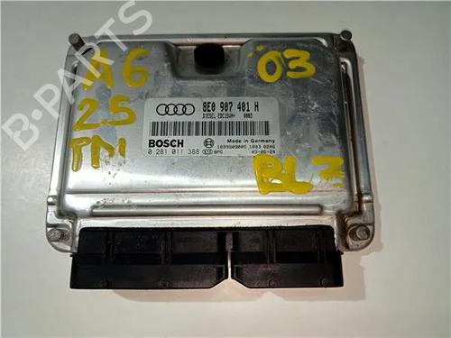 Elektronische module AUDI A6 C5 Avant (4B5, 4B6) 1.8 T (150 hp) 23916110
