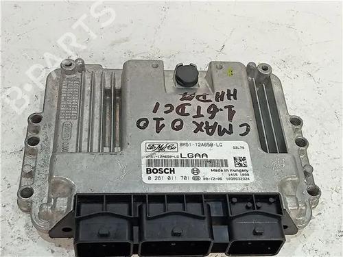 Elektronische module FORD FOCUS C-MAX (DM2) 1.6 TDCi (90 hp) 23911109
