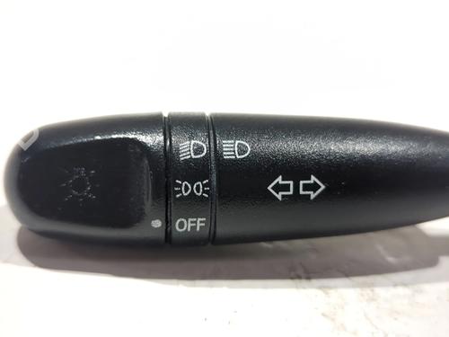 Headlight switch CHEVROLET AVEO / KALOS Hatchback (T250, T255) 1.2 | BP26206655I24 