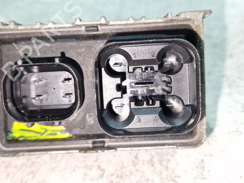 Elektronisk modul OPEL ZAFIRA TOURER C VAN (P12) 2.0 CDTi (75) | BP30368735M83