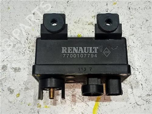 Elektronisk modul RENAULT MEGANE I Grandtour (KA0/1_) 1.9 dTi (KA0N) (98 hp) 23908740
