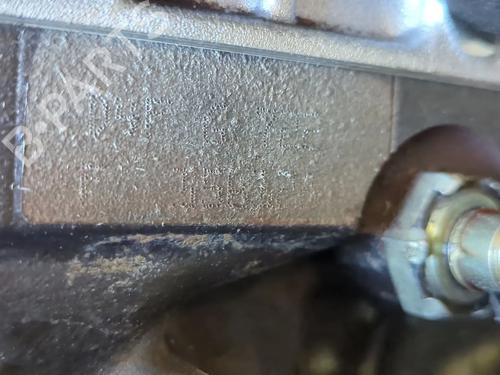 Motor RENAULT CLIO II (BB_, CB_) 1.2 16V (BB05, BB0W, BB11, BB27, BB2T, BB2U, BB2V, CB05,... | BP29396931M1 
