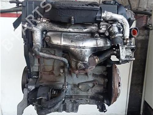 Engine FIAT PUNTO (188_) 1.9 DS 60 (188.031, .051, .231, .251) | BP23917784M1 