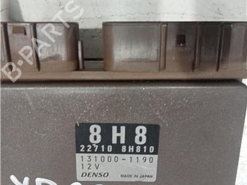 Electronic module NISSAN X-TRAIL I (T30) 2.2 dCi 4x4 | BP23917182M83 