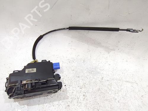 Used Rear right lock AUDI A4 B5 Avant (8D5) 1.9 TDI (110 hp) 32282513