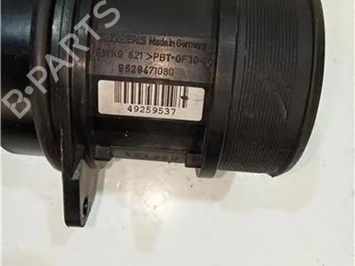 Mass air flow sensor CITROËN XSARA (N1) 1.9 TD | BP24967466M95
