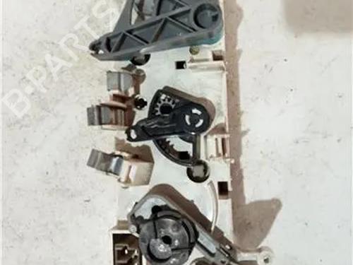 Climate control PEUGEOT PARTNER Platform/Chassis 1.6 HDi 16V | BP23929697I5 