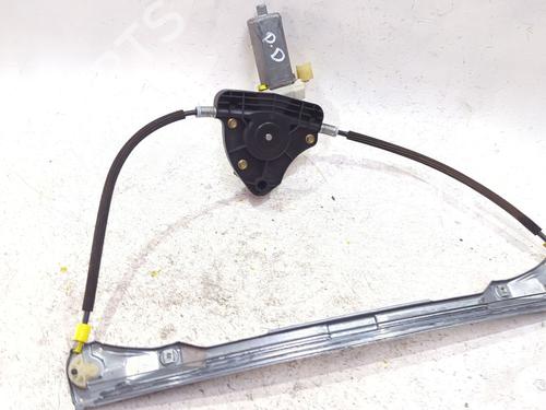 Used Front right window mechanism Front right window mechanism 39638071 39638071