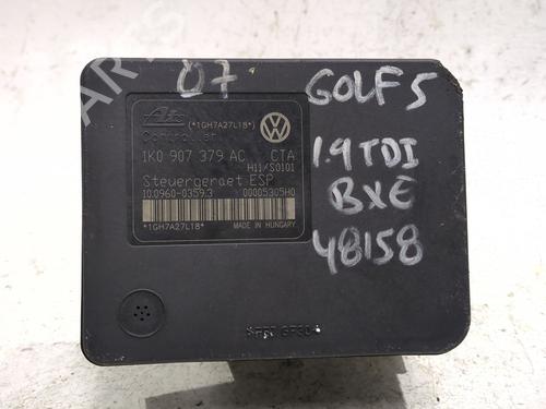 ABS pump VW GOLF V (1K1) 1.9 TDI | BP32018983M43