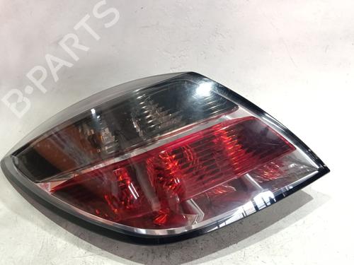 Used Left taillight Left taillight OPEL ASTRA H (A04) 1.9 CDTI (L48) (150 hp) 40228648 40228648