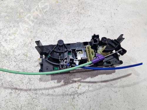 Climate control PEUGEOT 207 (WA_, WC_) 1.6 HDi | BP29388284I5 