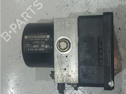 Pompe ABS RENAULT LAGUNA II Grandtour (KG0/1_) 1.9 dCi (KG0G) (120 hp) 23912837