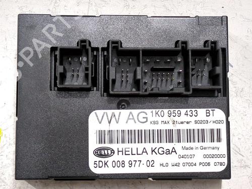 Module électronique SEAT LEON (1P1) 2.0 TFSI | BP29054179M83