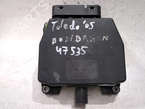 Elektronische sonde SEAT TOLEDO III (5P2) 2.0 TDI 16V (140 hp) 28579771