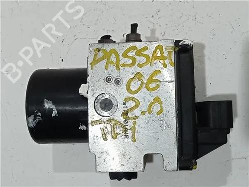ABS pump VW PASSAT B6 (3C2) 2.0 TDI | BP23919607M43  - Image 5