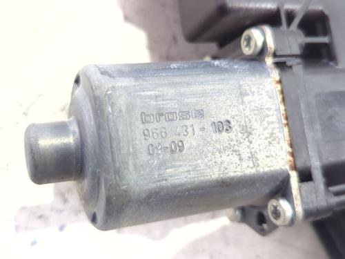 Front left window mechanism OPEL INSIGNIA A (G09) 2.0 CDTI (68) | BP40080325C22 - Image 8