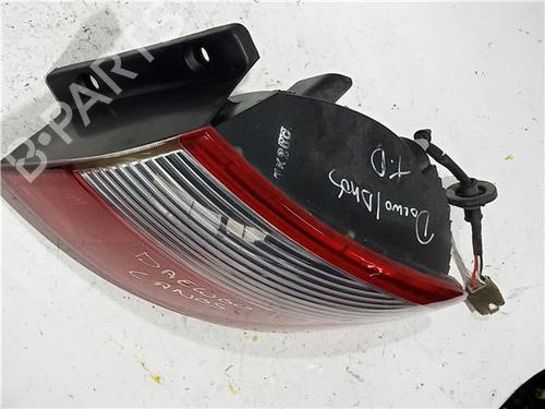 Right taillight DAEWOO LANOS Saloon (KLAT) 1.3 | BP23918901C35 