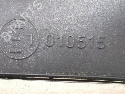 Right mirror SEAT TOLEDO II (1M2) 1.9 TDI | BP26953166C27 