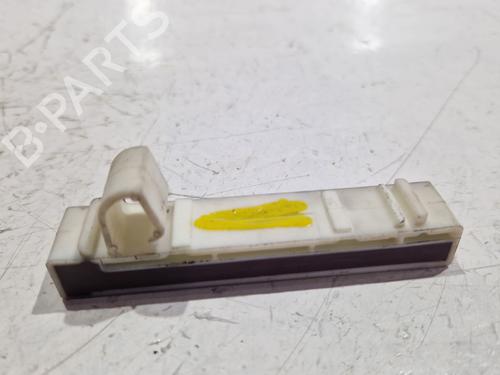 Electronic module RENAULT CAPTUR I (J5_, H5_) 1.5 dCi 110 | BP34622047M83 - Image 2