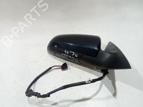 Right mirror AUDI A6 C6 (4F2) 2.7 TDI quattro | BP27319655C27 