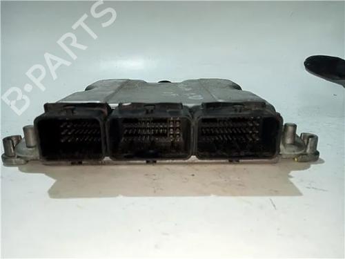 Elektronisk modul RENAULT MEGANE I Classic (LA0/1_) 1.9 dTi (LA1U) | BP23912140M83 