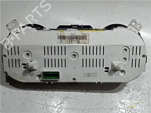 Instrument cluster SUZUKI GRAND VITARA II (JT, TE, TD) 1.9 DDiS All-wheel Drive (JT419, TD44, JB419WD, JB419XD,... | BP23915307C47 