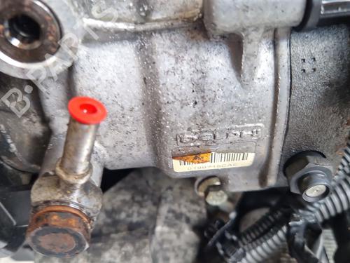 Engine NISSAN NOTE (E11, NE11) 1.5 dCi | BP40080143M1 - Image 7