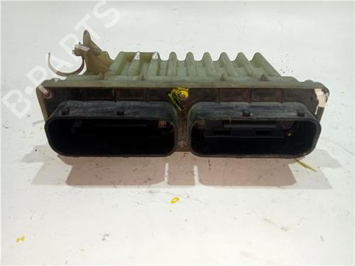 Used Radiator fan OPEL ASTRA G Saloon (T98) 2.0 DI (F69) (82 hp) 23932251