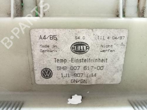 Climate control VW PASSAT B5 (3B2) 1.9 TDI | BP36519730I5 - Image 3