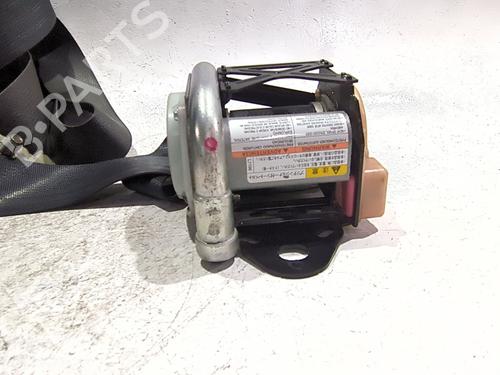 Front left seatbelt SUZUKI GRAND VITARA II (JT, TE, TD) 1.9 DDiS All-wheel Drive (JT419, TD44, JB419WD, JB419XD,... | BP31370739I26