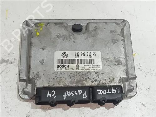 Elektronisk modul VW PASSAT B5.5 (3B3) 1.9 TDI (130 hp) 23921032