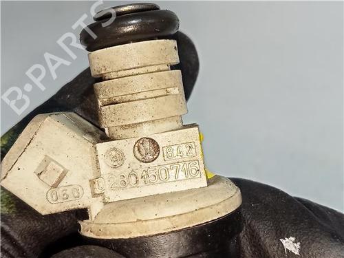 Injector BMW 5 (E34) 525 i 24V | BP23921367M100 