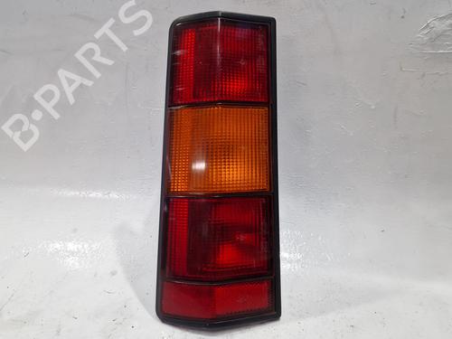 Venstre baglygte RENAULT RAPID Box Body/MPV (F40_, G40_) 1.4 (F40M) (60 hp) 30566435