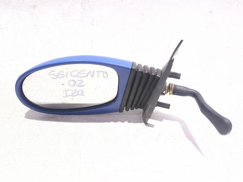 Retrovisor esquerdo FIAT SEICENTO / 600 (187_) 0.9 (187AXA, 187AXA1A) (39 hp) 32163576