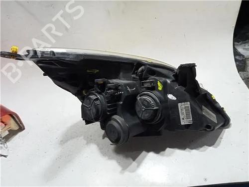 Left headlight OPEL VECTRA C (Z02) 2.0 DTI 16V (F69) | BP23917095C28