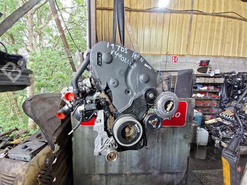 Motor Motor VW PASSAT B3/B4 Variant (3A5, 35I) [1988-1997] 37486640 37486640