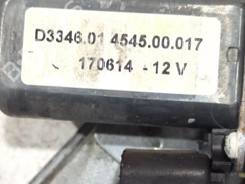 Front right window mechanism SEAT IBIZA II (6K1) 1.9 D | BP25626874C23 