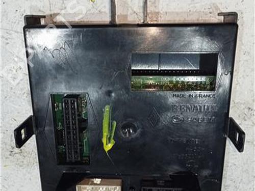 Used Electronic module RENAULT LAGUNA II Grandtour (KG0/1_) 1.9 dCi (KG0G) (120 hp) 23916419