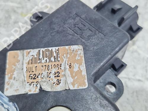 Electronic module RENAULT VEL SATIS (BJ0_) 2.2 dCi (BJ0E, BJ0F) | BP30656242M83 