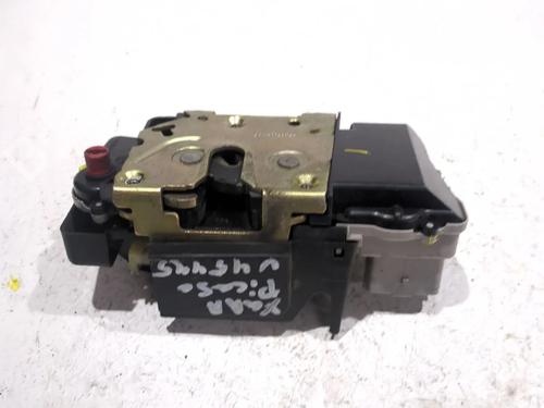 Rear left lock CITROËN XSARA PICASSO (N68) 1.6 HDi | BP23950141C100 
