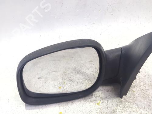 Used Left mirror Left mirror LAND ROVER FREELANDER I (L314) 2.0 DI 4x4 (98 hp) 39950072 39950072