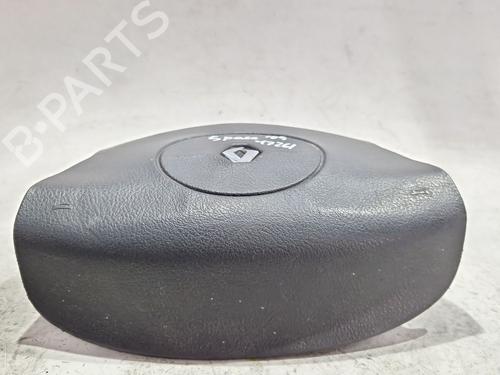 Førerens kollisjonspute RENAULT ESPACE IV (JK0/1_)  | BP29885374C9