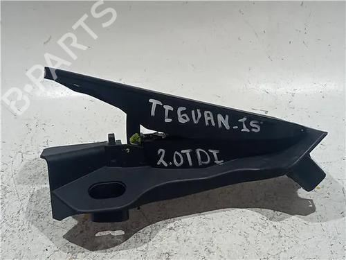 Gaspedaal VW TIGUAN (5N_) 2.0 TDI 4motion (136 hp) 23913756