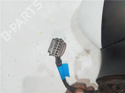 Right mirror RENAULT CLIO IV (BH_) 1.5 dCi 75 | BP23918423C27 
