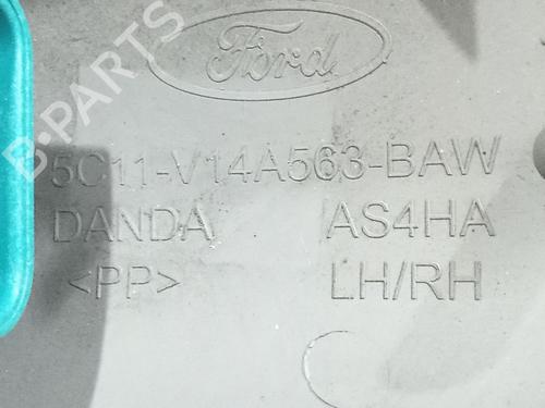 Left front window switch FORD TRANSIT Van (FA_ _) 2.4 TDCi RWD | BP36516981I27 - Image 4