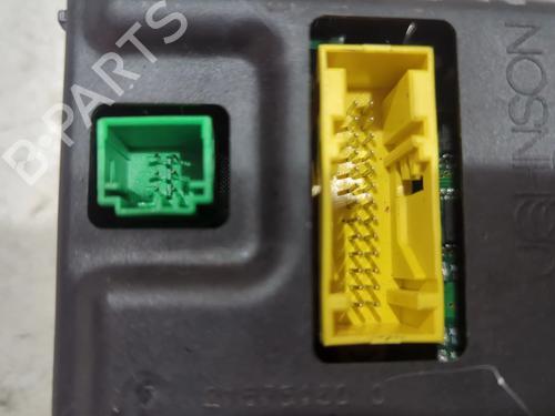 Climate control CITROËN C4 I (LC_) 1.6 HDi | BP26682474I5 